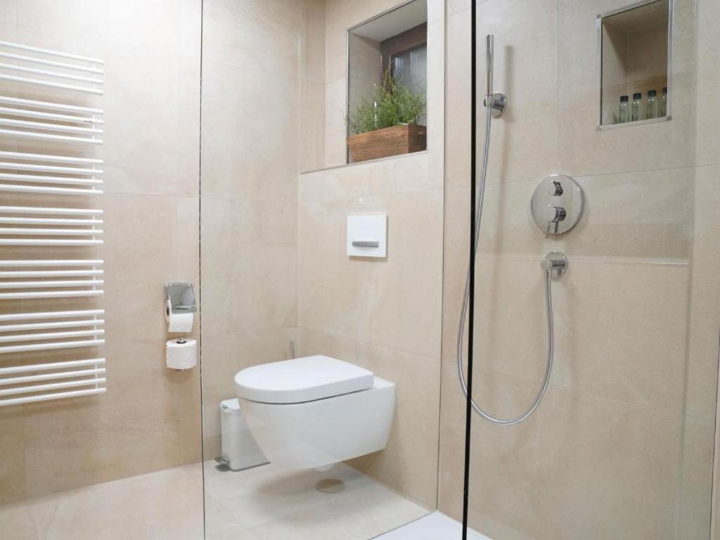 בישופסווייסן Ferienwohnung Weibhauser מראה חיצוני תמונה