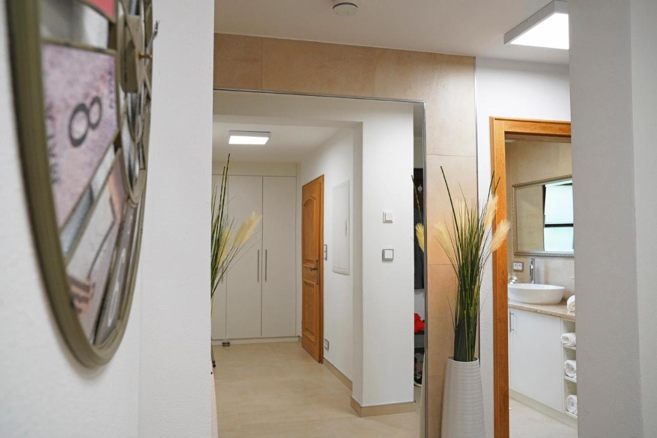 בישופסווייסן Ferienwohnung Weibhauser מראה חיצוני תמונה